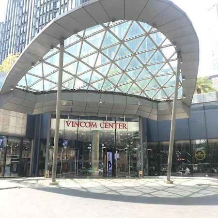 Landmark Inn Πόλη Χο Τσι Μινχ Εξωτερικό φωτογραφία