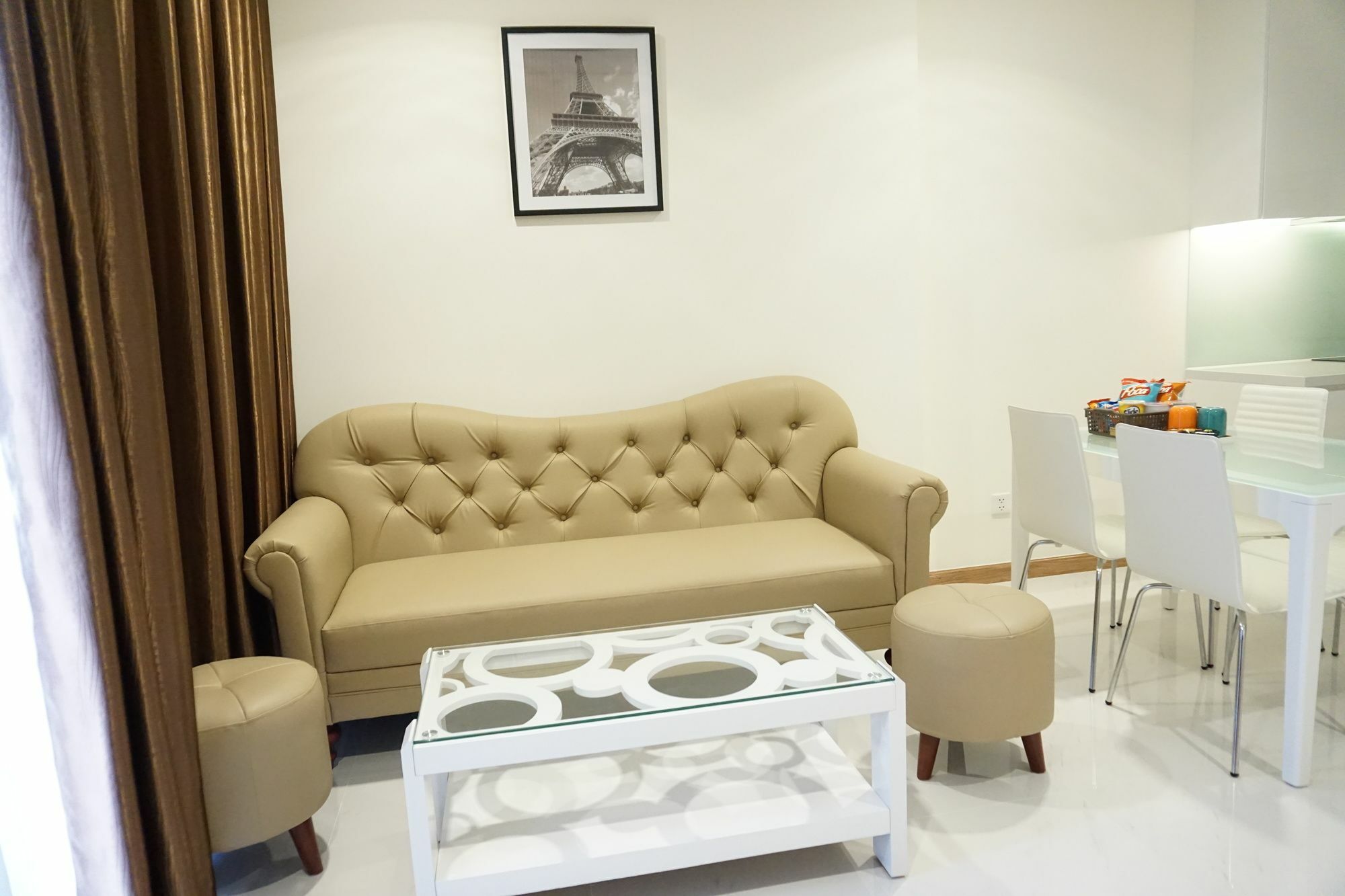 Landmark Inn Πόλη Χο Τσι Μινχ Εξωτερικό φωτογραφία