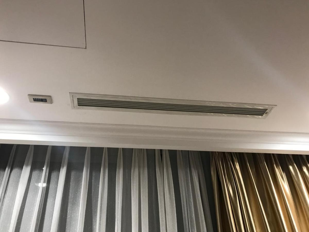 Landmark Inn Πόλη Χο Τσι Μινχ Εξωτερικό φωτογραφία